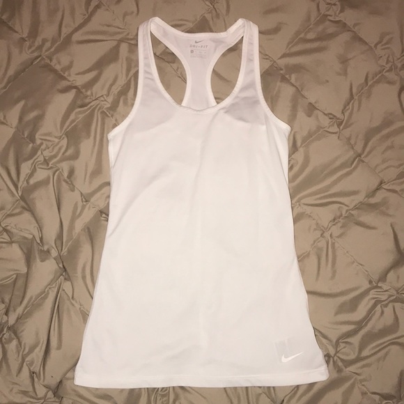 Nike Dri-Fit Tank Top - Picture 1 of 3